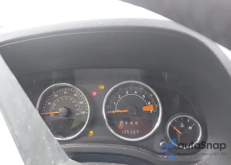 2015 Jeep Compass High Altitude Edition from USA, damaged, VIN 1C4NJCEA2FD236334